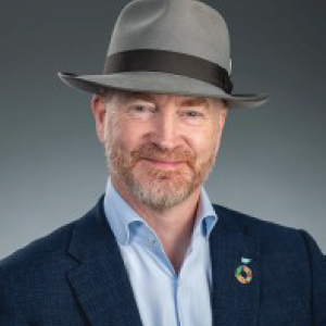 Tom Raftery